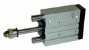 
Humphrey Pneumatic Guided Actuators Offer High Positioning Accuracy
