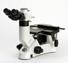 
New MEC2 Inverted Trinocular Metallurgical Microscope with Digital Imaging

