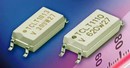 Optocouplers operate at up to 110°C.