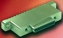 Micro-D Pi Filter Connector suits military applications.