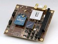 PC/104 Module supports IEEE 802.15.4 standard.