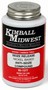 Anti-Seize Lubricant resists corrosion, high temperatures.