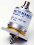 Contactless Rotary Position Sensors offer 0.1% linearity.