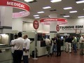 
Mitsubishi Showcases New Technology at EDM Open House
