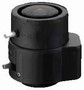 Varifocal Lens suits surveillance applications.