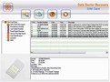 Sim Card Message Reader recovers deleted address book data.