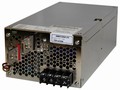 Single Output Power Supply is rated for 1,000 W of power.