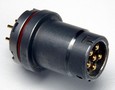 EMI Filtered Audio Connectors meet MIL-DTL-55116.