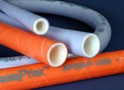
AdvantaPure�'s Reinforced Silicone Hose Now Offered in Custom Colors
