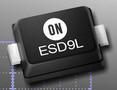 ESD Protection Device is suited for portable applications.