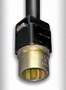 Valve Key Sockets solve problem of worn valve nuts.
