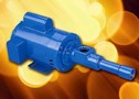Chemical Metering Pump suits low-flow applications.