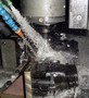 Synthetic Metalworking Fluids suit aerospace manufacturing.