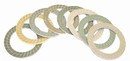 Diamond Rings polish surface area of up to 9,000 sq ft.