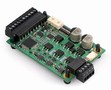 Speed Controller drives brushless dc motors.