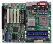 ATX Motherboard is based on Intel® Q35 Express chipsets.