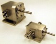 Gear Pump delivers pulse-free flow.