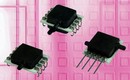 Pressure Sensors offer digital signal conditioning.