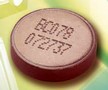 PTC Thermistors feature self-regulated operation.