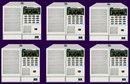 Programmable Electronic Loads suit 0 V applications.