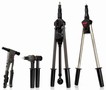Tool Set is designed for any threaded insert application.