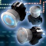 Metal Pushbutton Switch is offered in various versions.