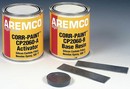Protective Coating works in temperatures up to 500°F.