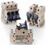 Terminal Fuse Blocks offer Class CC protection.