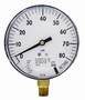 Pressure Gages suit fire protection sprinkler service.