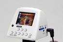 Vision Camera includes built-in LCD for instant viewing.