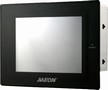 Panel PC features 7 in. 16:9 LCD display.
