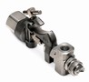 Clean Air Atomizing Nozzle features 2 gas ports.
