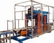 Automated Case Cutter handles 1,500 cases/hr.