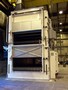 
Belt Conveyor Oven Cures Adhesive on Motorcycle Fenders
