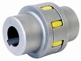 Flexible Couplings feature maintenance-free design.