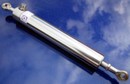 Linear Position Sensor operates in hazardous dust and gas/vapor environments.