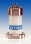 Cold Cathode Gauge includes self-start feature.