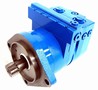 Disc Valve Motor targets off-highway applications.