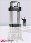 Compression Test System exceeds CTM standards.