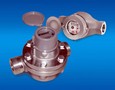 
Blancett Series Specifically Designed for Low Flow Measurement of Floodwater Lines
