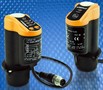 Sensor continuously indicates position of linear valves.
