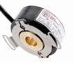 Hollow Bore Encoder achieves 5,000 ppr.