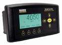 Weight Controller features Profibus DP communications.