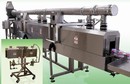 Steam Tunnel offers speed, shape, and material flexibility.