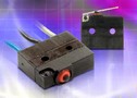 Snap Action Switches offer 100,000+ cycle life.