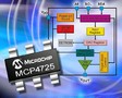 Digital-to-Analog Converter features integrated EEPROM.