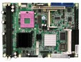 Disk-Size SBC features Mobile Intel® GM965 Express chipset.