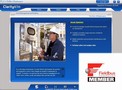 Software facilitates fieldbus training.