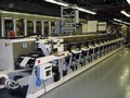 Printing Press offers flexographic solution for packagers.