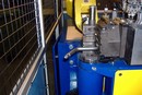 Robotic Tube-Bending Cell targets high-volume applications.